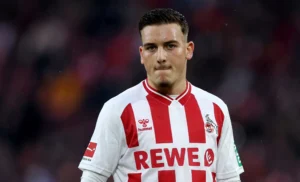 FC Köln Siap Guncang St. Pauli, Sementara Transfer Silas Andersen Jadi Fokus Utama