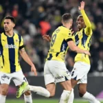 Fenerbahçe Tampil Gemilang di Kuarter Ketiga: Dari Drama 2-2 Rizespor hingga Kembalinya Kim Min-Jae