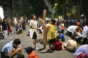 Fenomena ‘Frieren’ Mengguncang Dunia Hiburan dan Kehidupan Sehari-hari, Dari Figur Koleksi Hingga Cara Membekukan Bahan Makanan