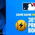 Fenomena Same-Game Parlay (SGP) FanDuel Meroket: Prediksi NBA, MLB, dan Dampaknya pada Pasar Taruhan Indonesia