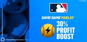 Fenomena Same-Game Parlay (SGP) FanDuel Meroket: Prediksi NBA, MLB, dan Dampaknya pada Pasar Taruhan Indonesia