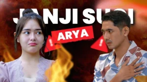 Fenomena “Terikat Janji”: Arya Saloka Guncang Dunia Sinetron dengan Serial Baru yang Bikin Penonton Ketagihan