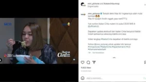 Fenomena ‘Terikat Janji’ Pecahkan Rekor Penonton, Arya Saloka Bikin City Mie Rasa Ketoprak Melejit