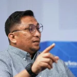 Feri Amsari Ungkap Tuduhan Makar terhadap Saiful Mujani Sebagai Hal Aneh yang Perlu Diselidiki