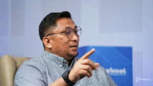 Feri Amsari Ungkap Tuduhan Makar terhadap Saiful Mujani Sebagai Hal Aneh yang Perlu Diselidiki