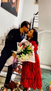 Ferry Salim Rayakan Momen Manis Arya Genap 2 Bulan, Foto Hangat Bikin Netizen Terpana!