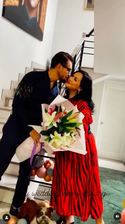 Ferry Salim Rayakan Momen Manis Arya Genap 2 Bulan, Foto Hangat Bikin Netizen Terpana!