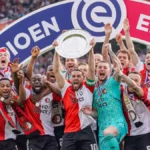 Feyenoord Raih Kemenangan 3-1 atas Groningen, Tekanan Meningkat Menuju Posisi Kedua Eredivisie