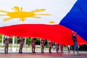 Filipina Desak Aktivasi Perjanjian Keamanan Perminyakan ASEAN di Tengah Krisis Energi Global