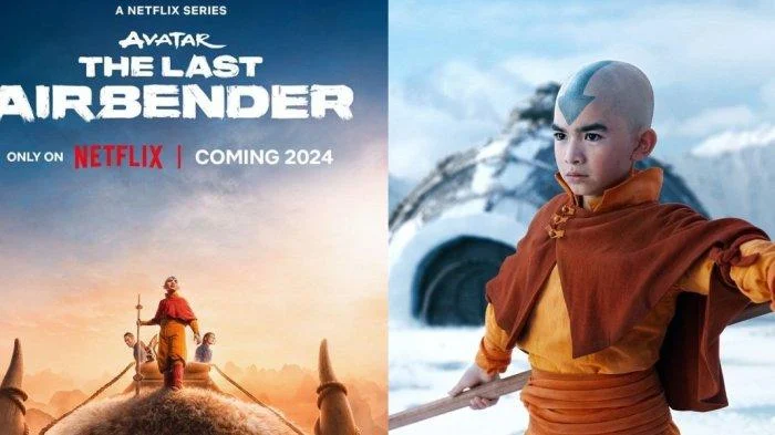 Film "Avatar: The Last Airbender" Bocor: Apa yang Terungkap dan Dampaknya pada Jadwal Rilis?