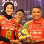 Final Four Proliga 2026: Jakarta Pertamina Enduro Pertahankan Posisi Kedua, Megawati Siap Gempur Solo