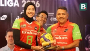 Final Four Proliga 2026: Jakarta Pertamina Enduro Pertahankan Posisi Kedua, Megawati Siap Gempur Solo
