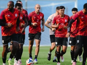 Fluminense Siap Pertahankan Rekor Tak Terkalahkan di Pembuka Libertadores 2026