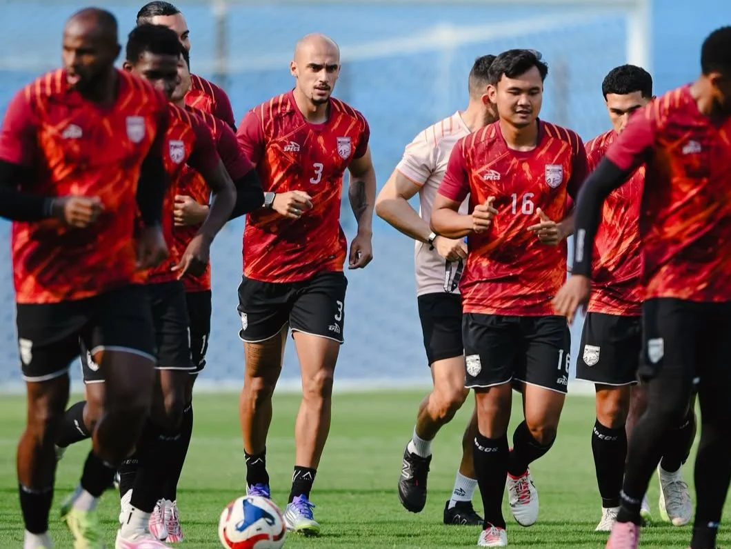 Fluminense Siap Pertahankan Rekor Tak Terkalahkan di Pembuka Libertadores 2026