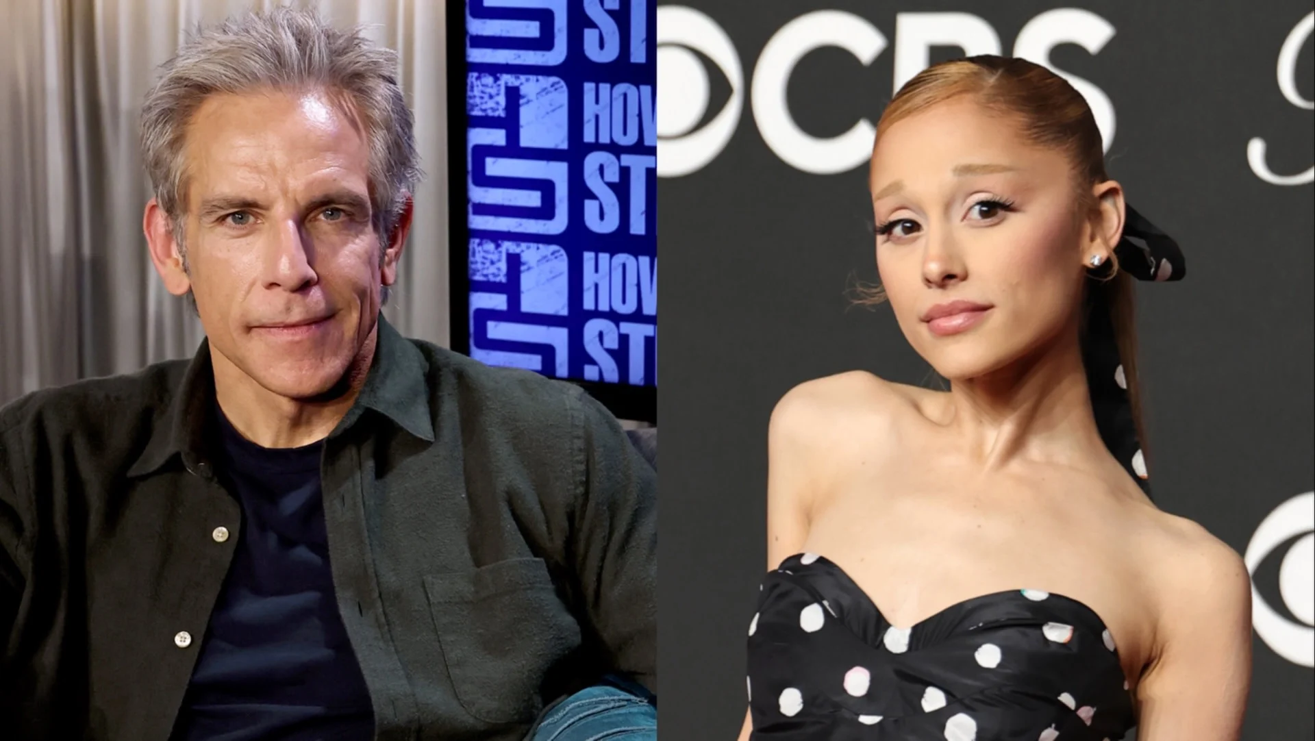 Focker-In-Law: Kolaborasi Komedi Besar Ariana Grande, Ben Stiller, dan Robert De Niro Siap Menggegerkan Penonton