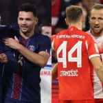 Fotmob Jadi Pusat Data: Dari PSG vs Bayern hingga Arsenal vs Atletico, Semua Tersaji dalam Sekejap!