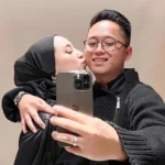 Foto di Mal Pecahkan Spekulasi: Doni Salmanan Kabarkan Bebas, Dinan Fajrina Bayar Denda Rp1 Juta