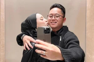 Foto di Mal Pecahkan Spekulasi: Doni Salmanan Kabarkan Bebas, Dinan Fajrina Bayar Denda Rp1 Juta