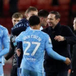 Frank Lampard Bawa Coventry City Mengincar Promosi: Persaingan Sengit Lawan Derby County di Garis Akhir Musim
