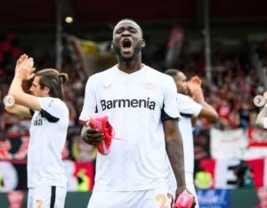 Freiburg Raih Kemenangan Dramatis 2-1 atas Heidenheim, Tingkatkan Harapan Eropa dan Tarik Minat Klub Besar