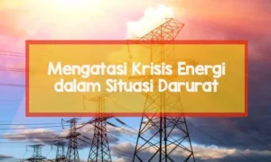 G7 Siaga Krisis Energi: Langkah Darurat Menghadapi Ketegangan Timur Tengah