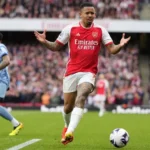 Gabriel Jesus Diprediksi Tinggalkan Arsenal, Gunners Siapkan Rencana Pengganti di Bursa Transfer