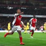Gabriel Jesus Ditinggalkan Arsenal? Arteta Siapkan Julian Alvarez sebagai Pengganti Utama