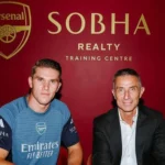 Gabriel Jesus Hengkang? Arsenal Siapkan Rencana Pengganti Besar di Bursa Transfer