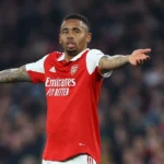 Gabriel Jesus Tinggalkan Arsenal? Gunners Siapkan Pengganti Besar di Bursa Transfer