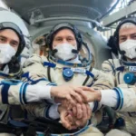 Gaji Astronot NASA Tembus Rp2,5 Miliar per Tahun, Ini Fakta Lengkapnya!