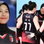 Gaji Megawati Terungkap di Bawah Bayaran PEVOLI Thailand, Kini Siap Tampil Gemilang di Liga Voli Korea 2026/2027