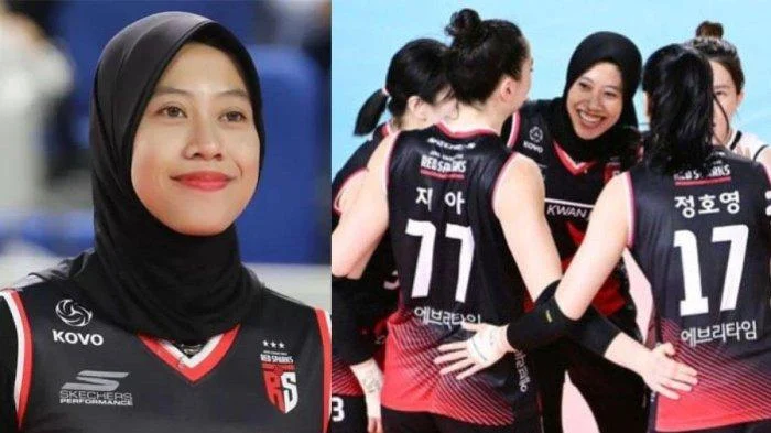 Gaji Megawati Terungkap di Bawah Bayaran PEVOLI Thailand, Kini Siap Tampil Gemilang di Liga Voli Korea 2026/2027