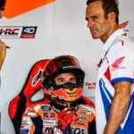 Gaji Rp400 M Bawa Marc Marquez Kembali ke Honda, AI Ogura Resmi Bergabung Yamaha di Musim 2027