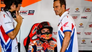 Gaji Rp400 M Bawa Marc Marquez Kembali ke Honda, AI Ogura Resmi Bergabung Yamaha di Musim 2027