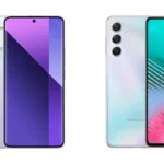 Galaxy M54 vs Redmi Note 13 Pro: Duel Midrange yang Bikin Pilihan Harian Semakin Sulit!
