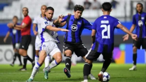 Gamba Osaka Gulingkan Bangkok United 3-0, Tegaskan Dominasi di Semifinal ACL Two 2025/2026
