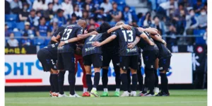 Gamba Osaka Siapkan Serangan Ganda, Target Juara ACL dan Kedatangan Bintang Indonesia!