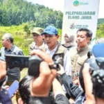 Garda Nusantara: Elang Jawa Baru Menetas di TNGHS, Harapan Baru untuk Konservasi Satwa Langka