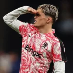 Garnacho Siap Tinggalkan Chelsea? River Plate dan Klub Misterius Bersaing untuk Winger Muda