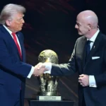 Gedung Putih Bersuara Keras: Membela Trump Usai FIFA Anugerahkan Peace Prize yang Kontroversial