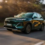 Geely Starray EM-i Guncang Pasar: Veloz Hybrid Ditinggal, Konsumsi BBM Lebih Irit!