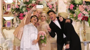 Geger Hiburan: Sule Siap Nikah Lagi, Ben Kasyafani Angkat Suara, dan Insiden Konser Super Junior di Seoul