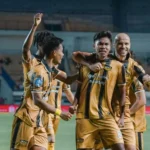 Geger Liga 2 2024: Dewa United Relokasi ke Sumut, RANS Beralih ke NTB, Adhyaksa FC Siap Bersaing di NTT