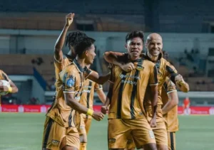 Geger Liga 2 2024: Dewa United Relokasi ke Sumut, RANS Beralih ke NTB, Adhyaksa FC Siap Bersaing di NTT