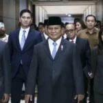Gegera Kabinet Prabowo? 3 Kriteria Utama yang Bikin Menteri Terancam Digulingkan!