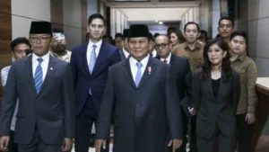 Gegera Kabinet Prabowo? 3 Kriteria Utama yang Bikin Menteri Terancam Digulingkan!