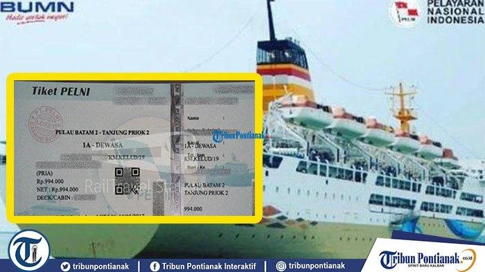 Gelombang Baru Pelni: Jadwal Padat, Rute Baru, dan Tiket Terjangkau Menyambut Musim Liburan 2026