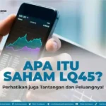 Gelombang Besar: Bagaimana Arus Dana Berubah Usai BEI Lepas Saham Jumbo LQ45?