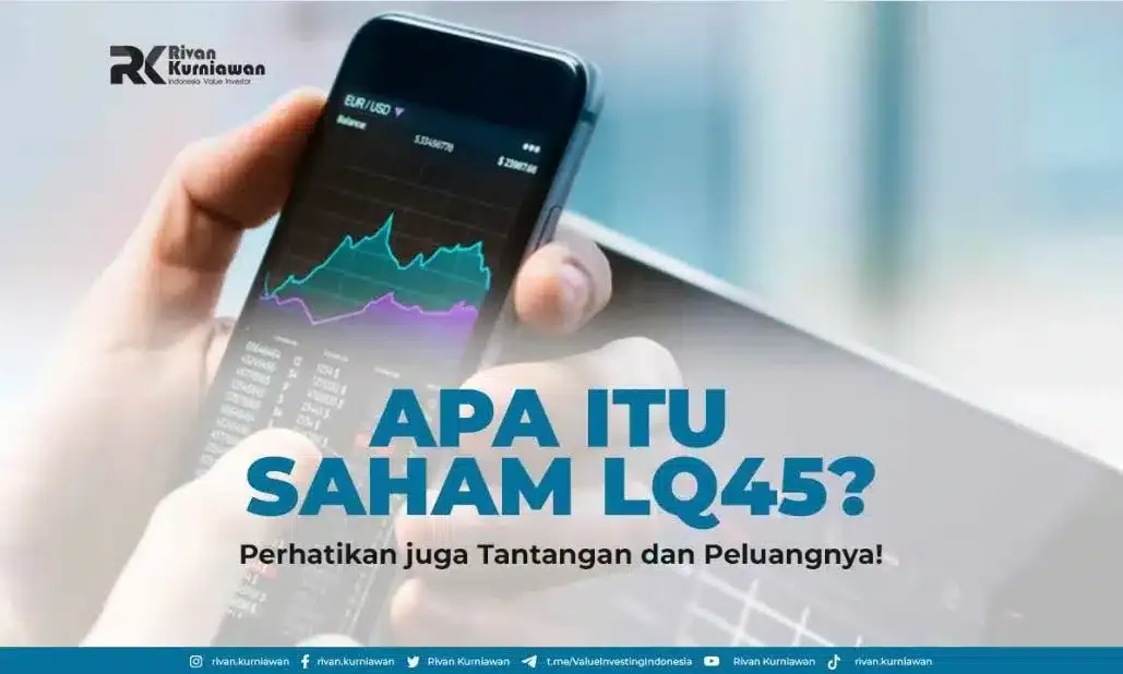 Gelombang Besar: Bagaimana Arus Dana Berubah Usai BEI Lepas Saham Jumbo LQ45?
