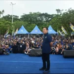 Gelombang Perpindahan Kader NasDem Yogyakarta ke PSI: Dinamika Politik Lokal yang Menggemparkan